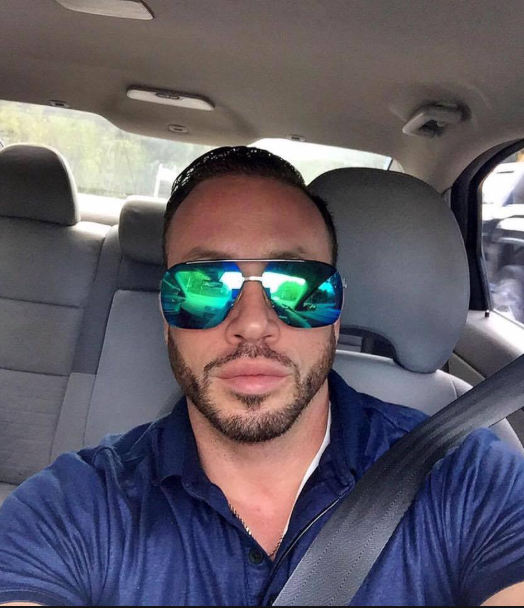 Andrés P